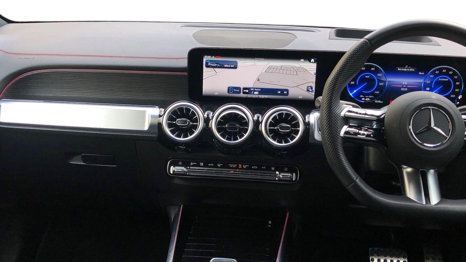 Used Mercedes-Benz EQB 2024 for sale - 76508893: Photo 10