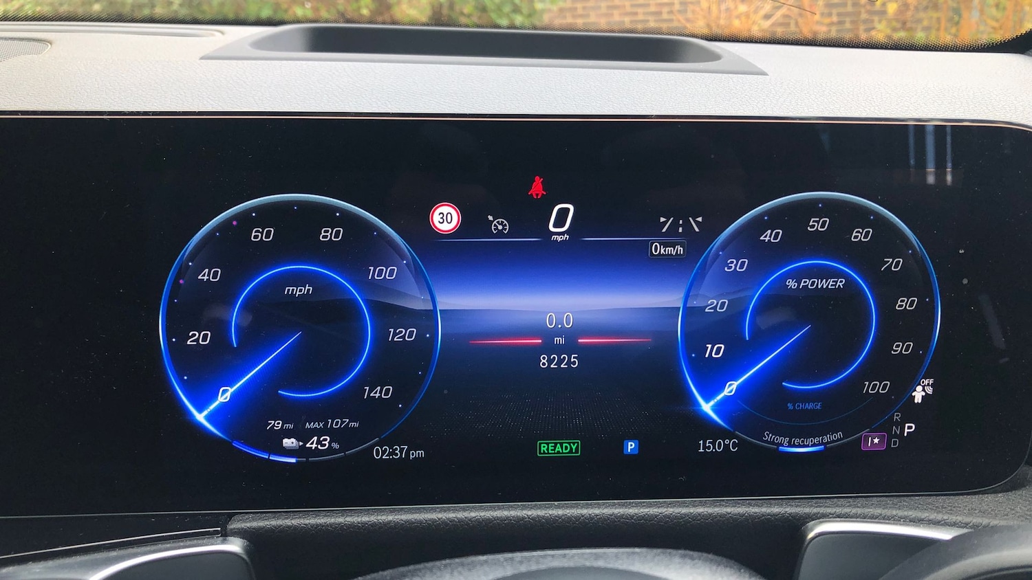 Used Mercedes-Benz EQB 2024 for sale - 76508893: Photo 13