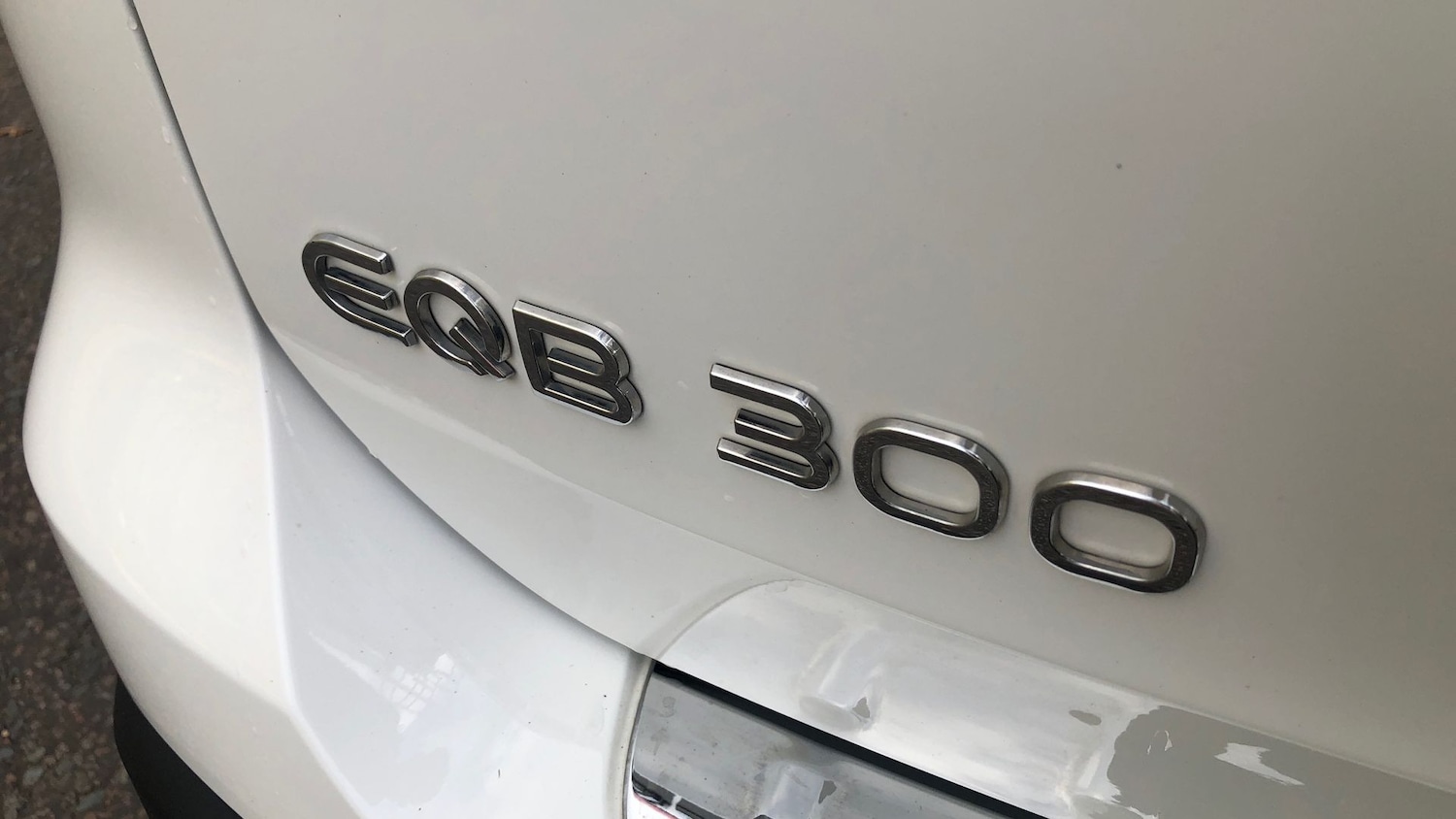 Used Mercedes-Benz EQB 2024 for sale - 76508893: Photo 17