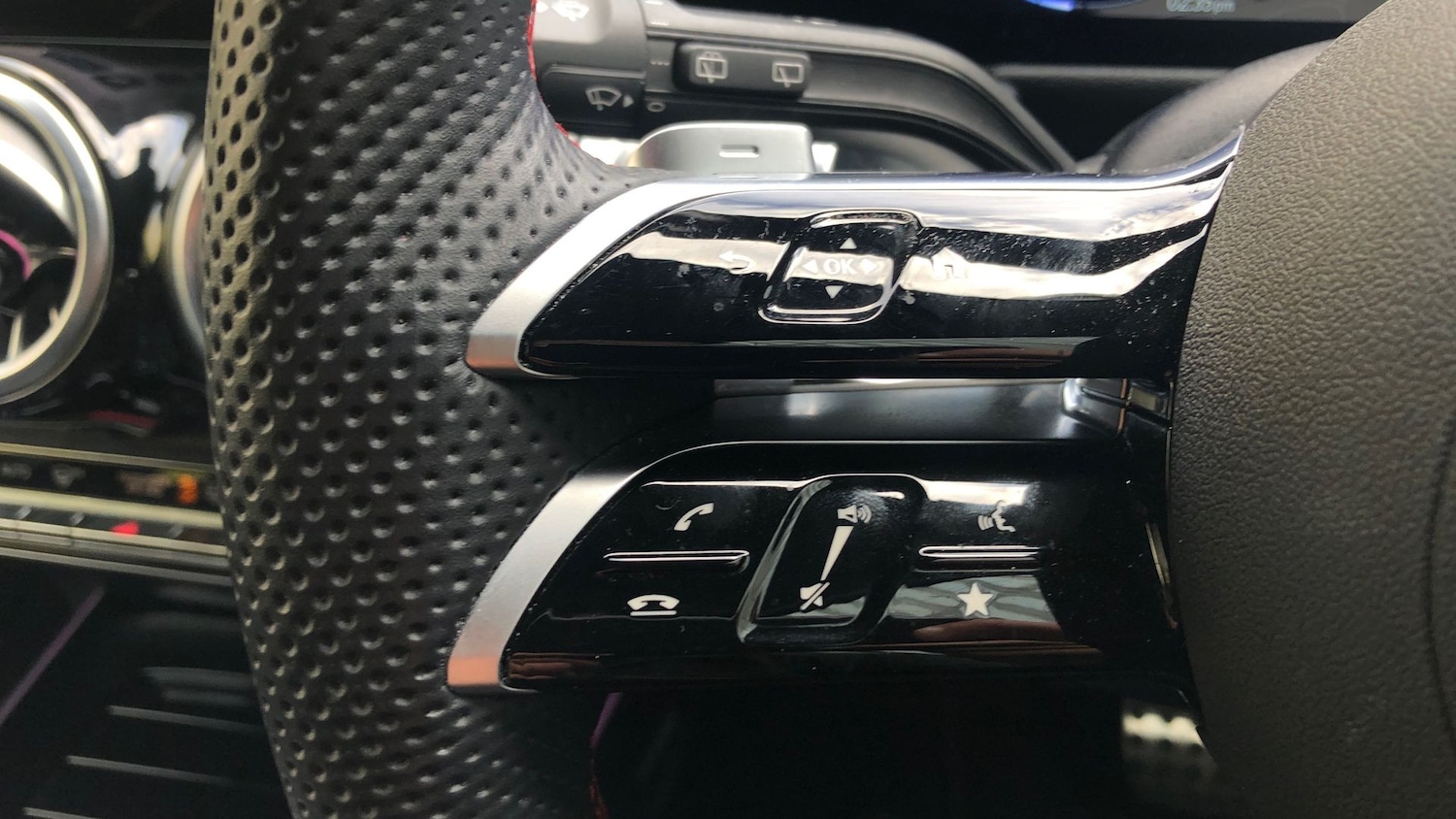 Used Mercedes-Benz EQB 2024 for sale - 76508893: Photo 19