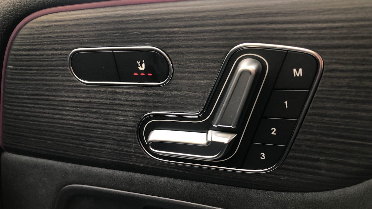 Used Mercedes-Benz EQB 2024 for sale - 76508893: Photo 30