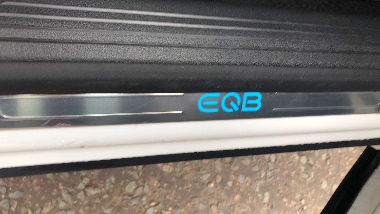 Used Mercedes-Benz EQB 2024 for sale - 76508893: Photo 33