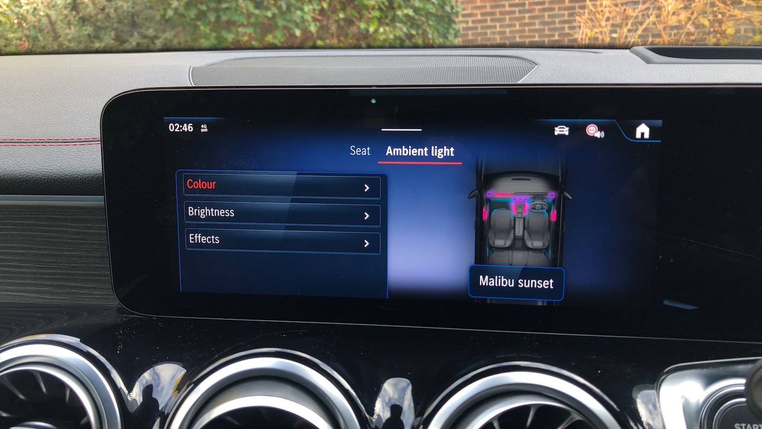 Used Mercedes-Benz EQB 2024 for sale - 76508893: Photo 35