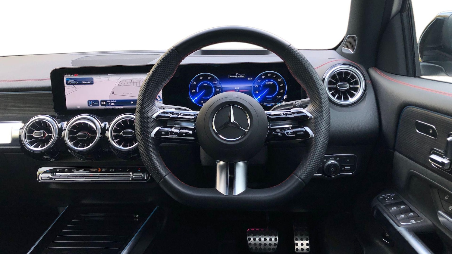 Used Mercedes-Benz EQB 2024 for sale - 76508893: Photo 9