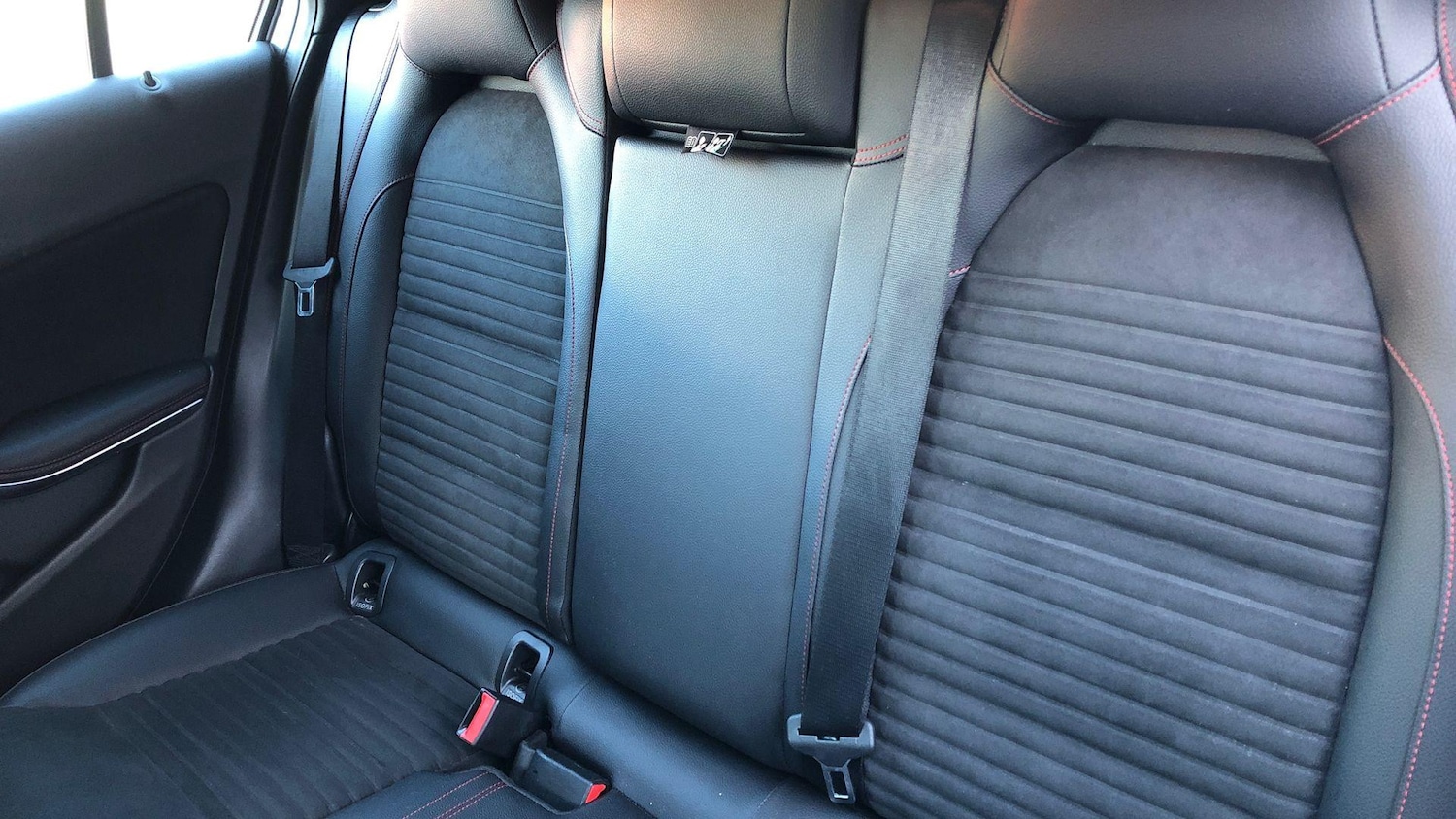 Used Mercedes-Benz A-Class 2017 for sale - 77408812: Photo 12