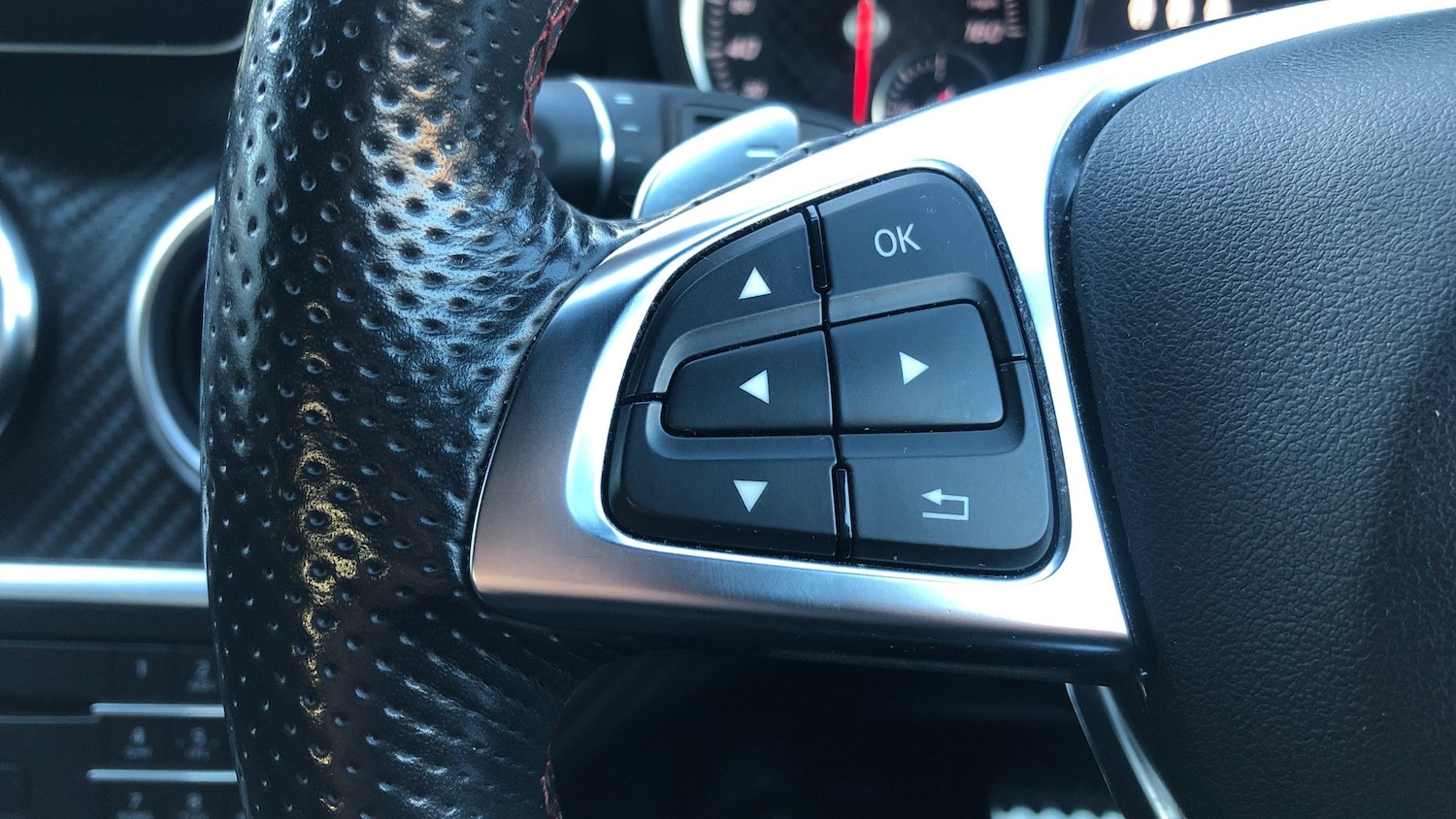 Used Mercedes-Benz A-Class 2017 for sale - 77408812: Photo 19