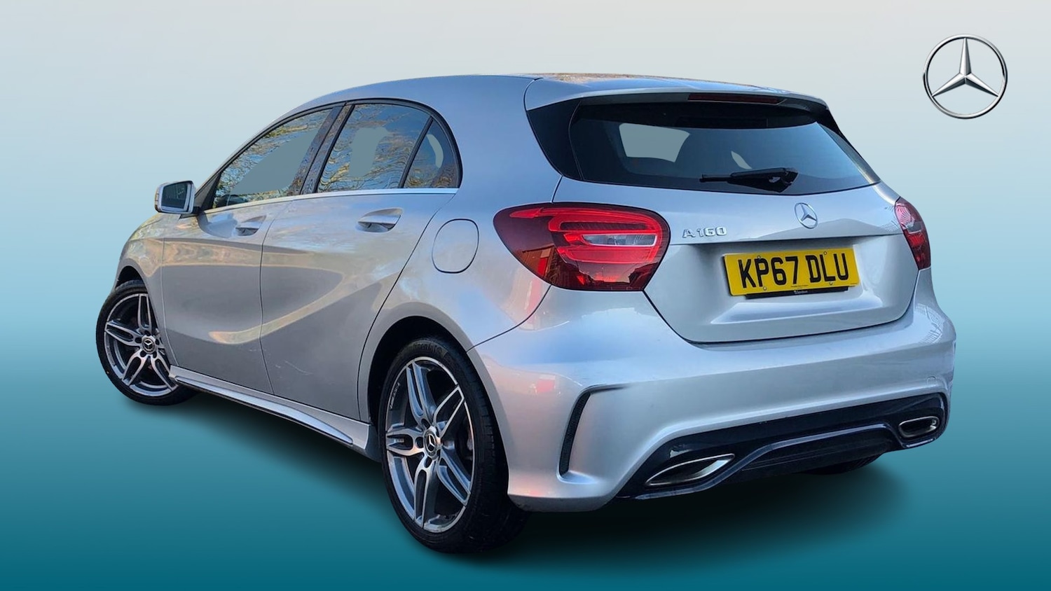 Used Mercedes-Benz A-Class 2017 for sale - 77408812: Photo 2