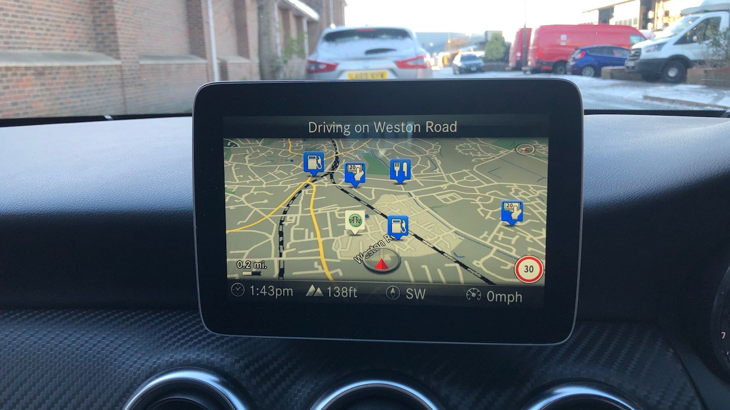 Used Mercedes-Benz A-Class 2017 for sale - 77408812: Photo 20