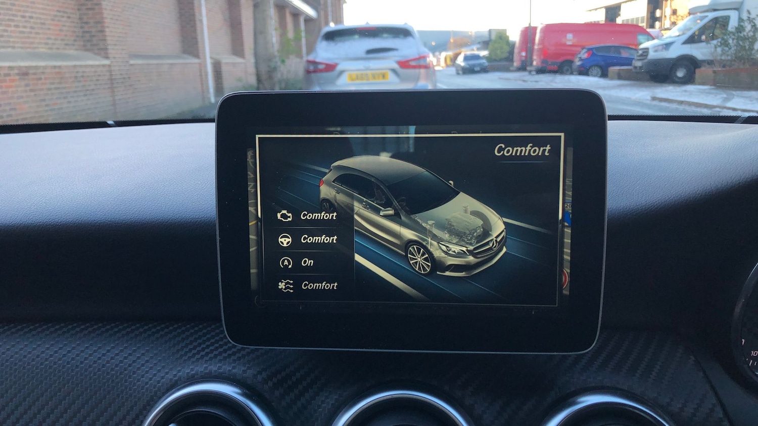 Used Mercedes-Benz A-Class 2017 for sale - 77408812: Photo 21