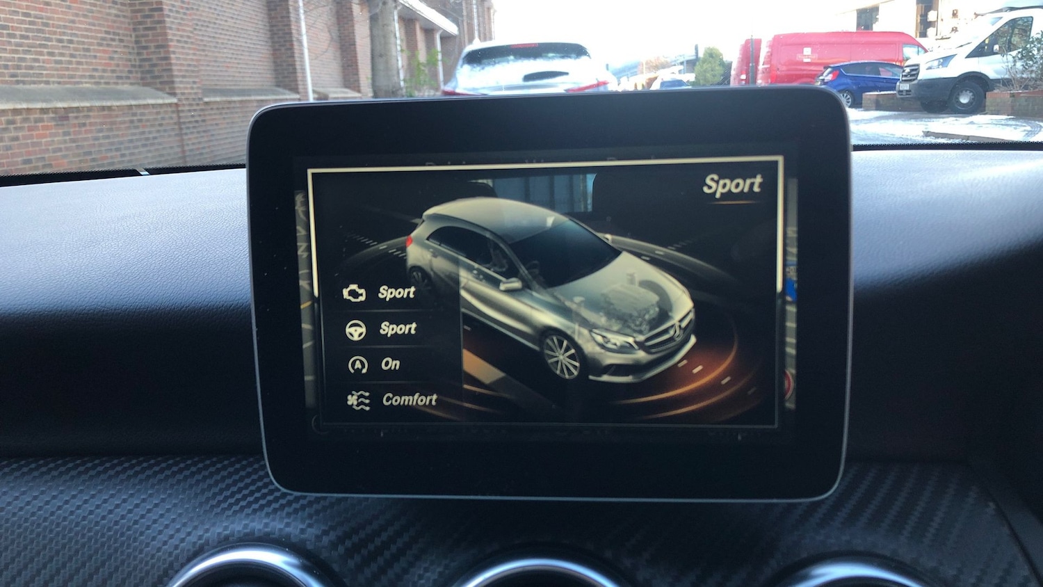 Used Mercedes-Benz A-Class 2017 for sale - 77408812: Photo 22