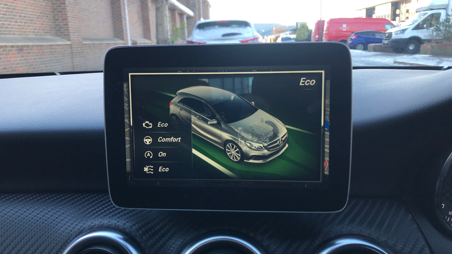 Used Mercedes-Benz A-Class 2017 for sale - 77408812: Photo 24