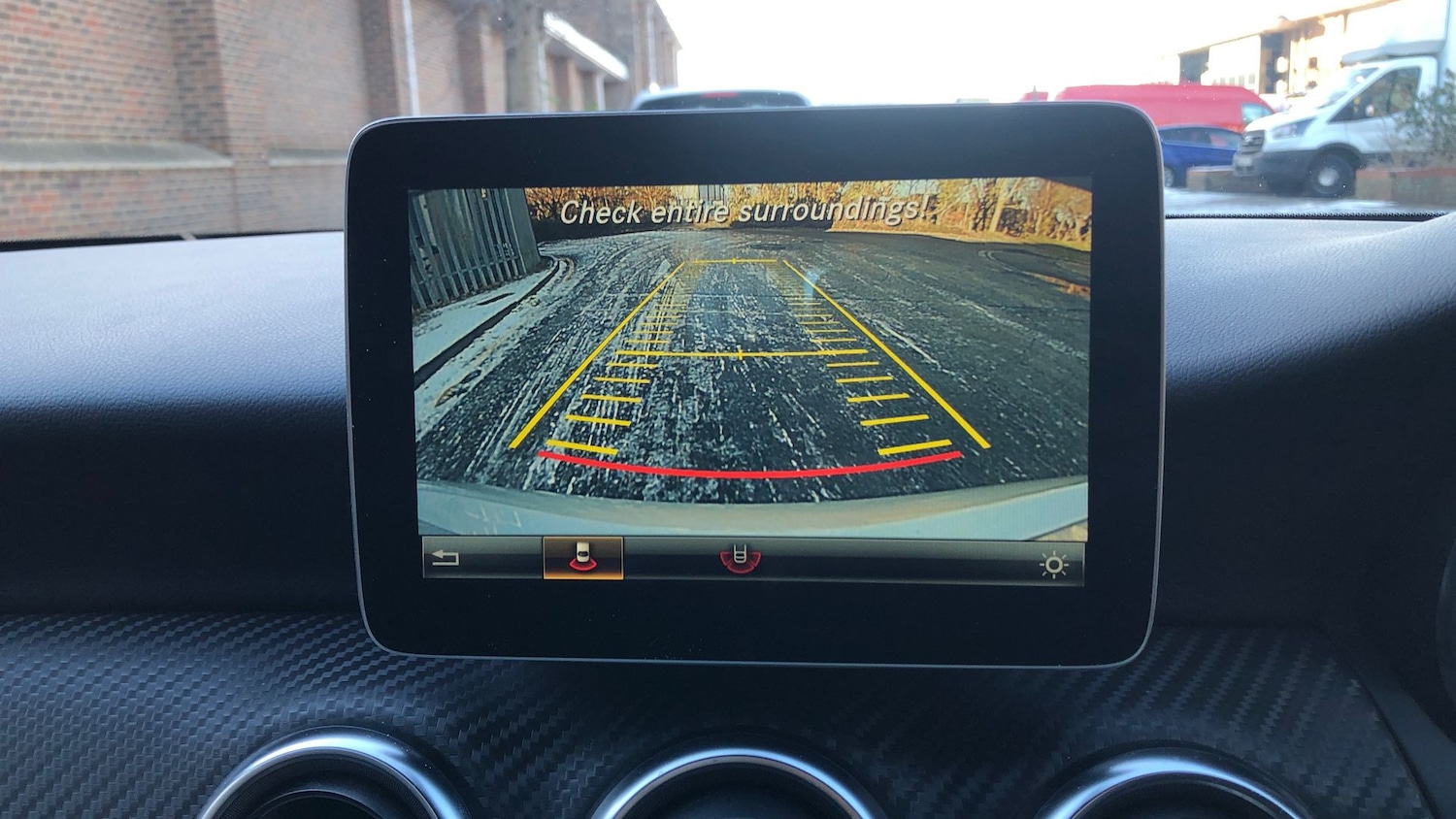 Used Mercedes-Benz A-Class 2017 for sale - 77408812: Photo 25