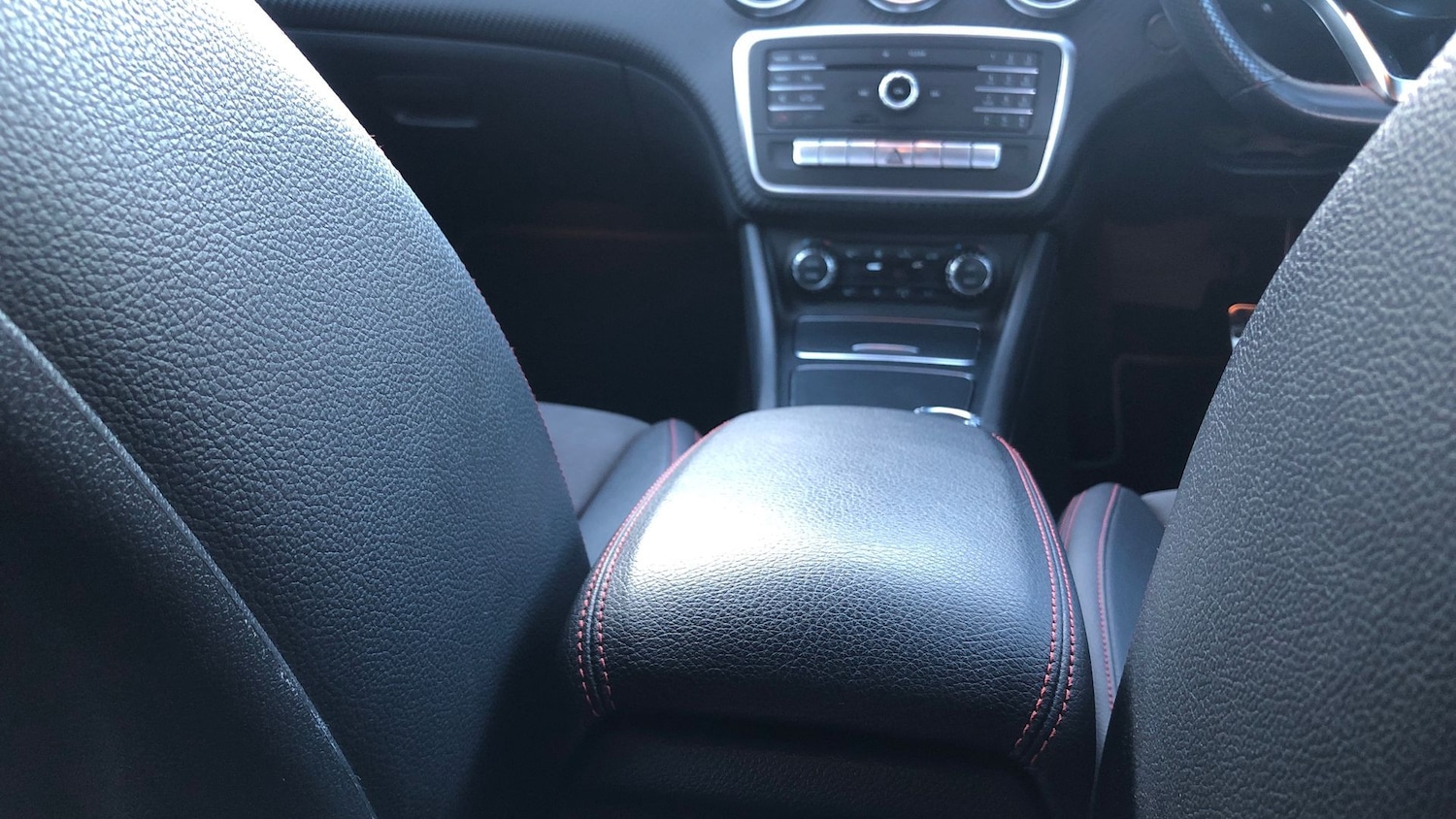 Used Mercedes-Benz A-Class 2017 for sale - 77408812: Photo 34