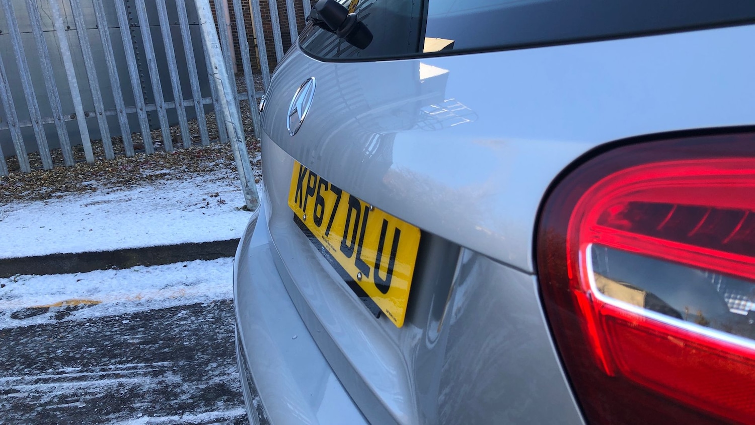 Used Mercedes-Benz A-Class 2017 for sale - 77408812: Photo 36