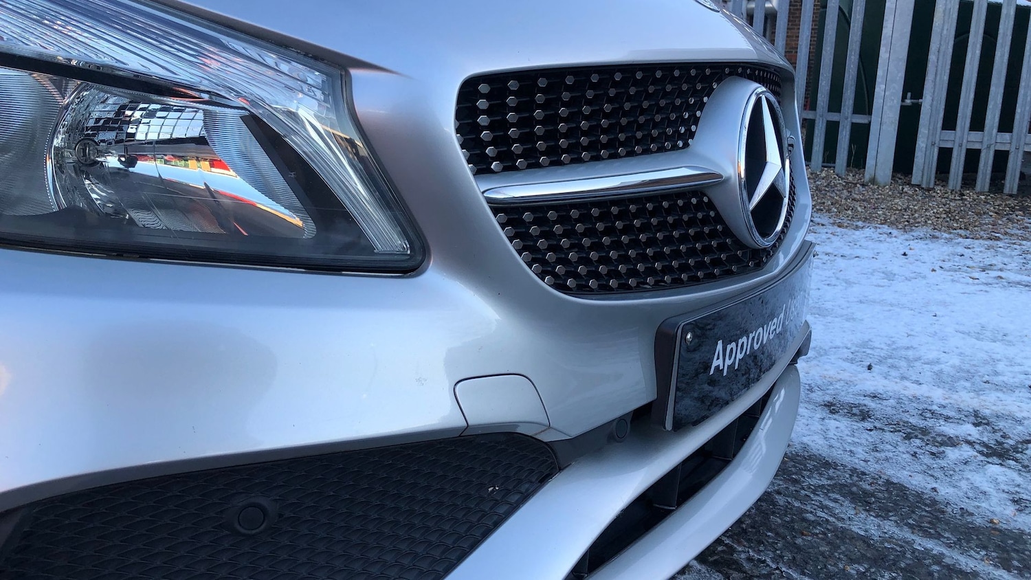 Used Mercedes-Benz A-Class 2017 for sale - 77408812: Photo 38