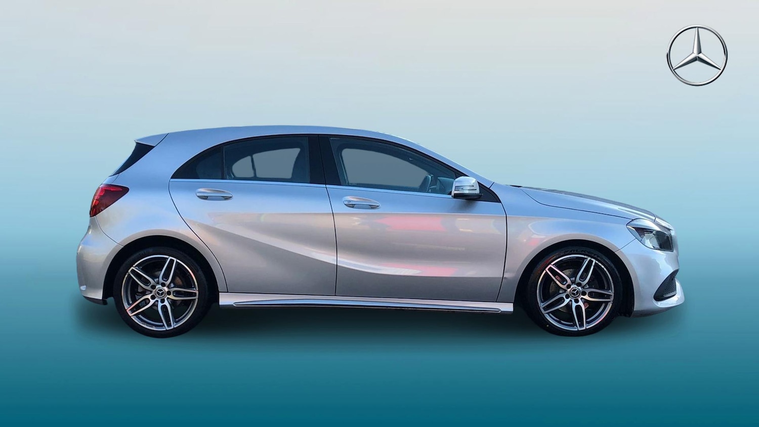 Used Mercedes-Benz A-Class 2017 for sale - 77408812: Photo 4