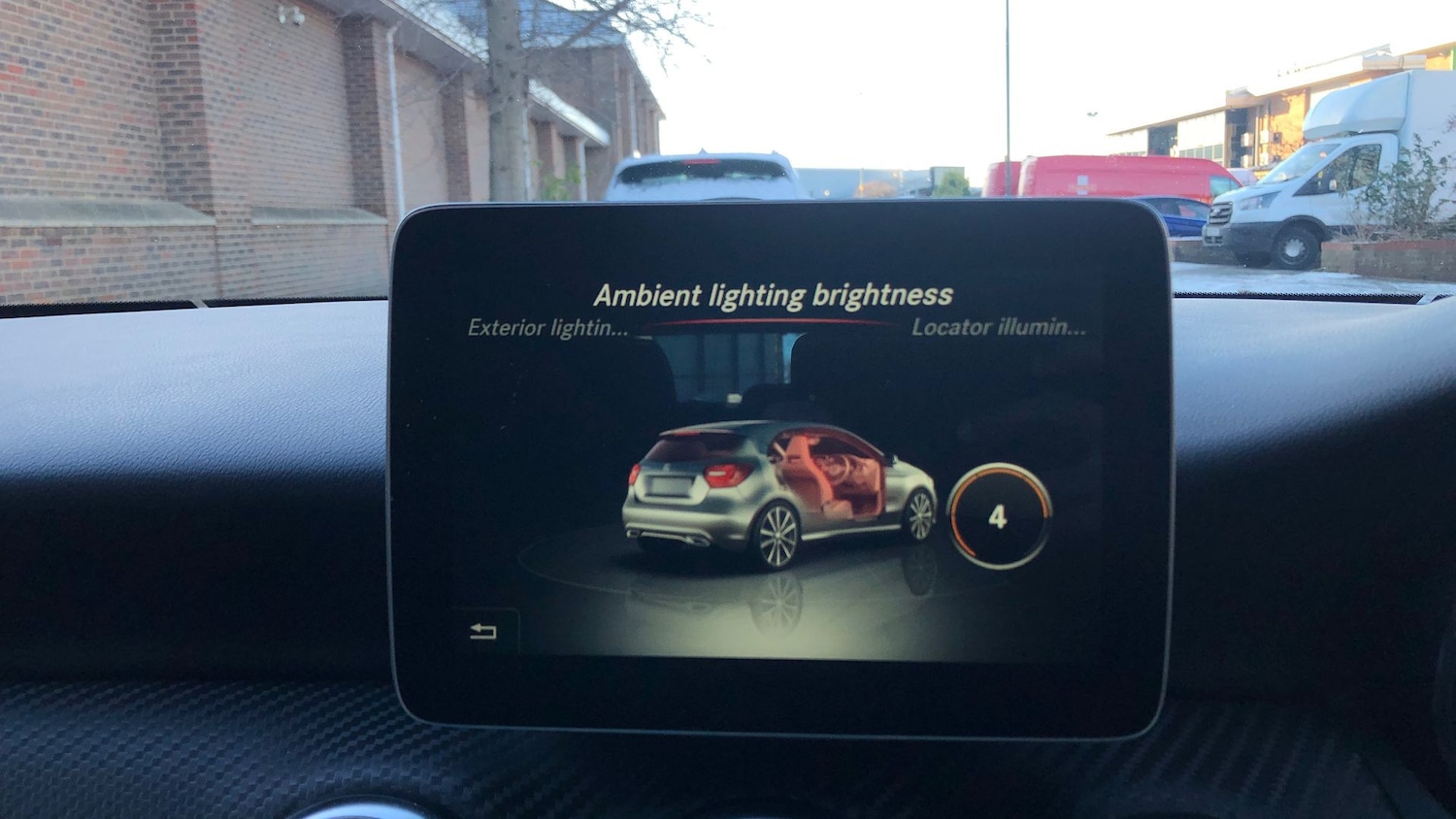 Used Mercedes-Benz A-Class 2017 for sale - 77408812: Photo 40