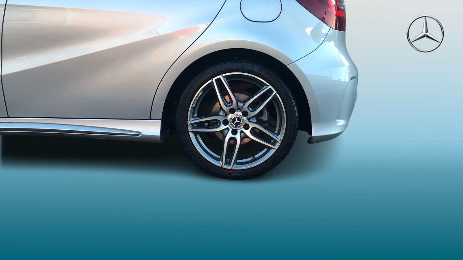 Used Mercedes-Benz A-Class 2017 for sale - 77408812: Photo 5