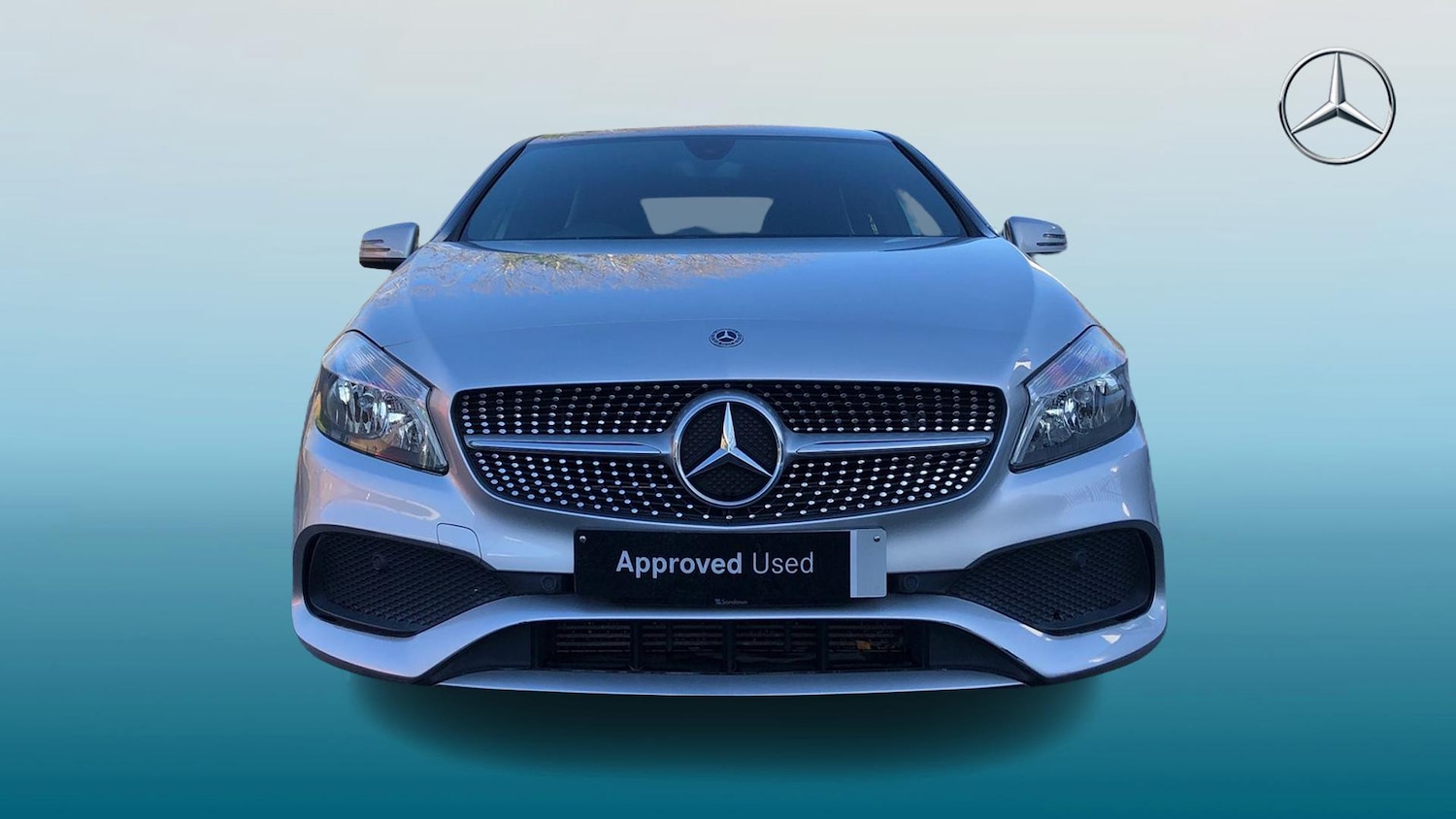 Used Mercedes-Benz A-Class 2017 for sale - 77408812: Photo 6