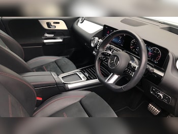 Used Mercedes-Benz B Class 2023 for sale - 77669404: Photo