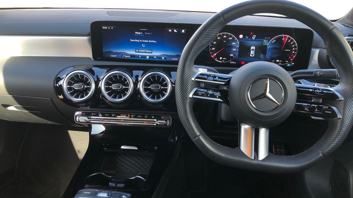 Used Mercedes-Benz CLA 2024 for sale - 76413589: Photo 10