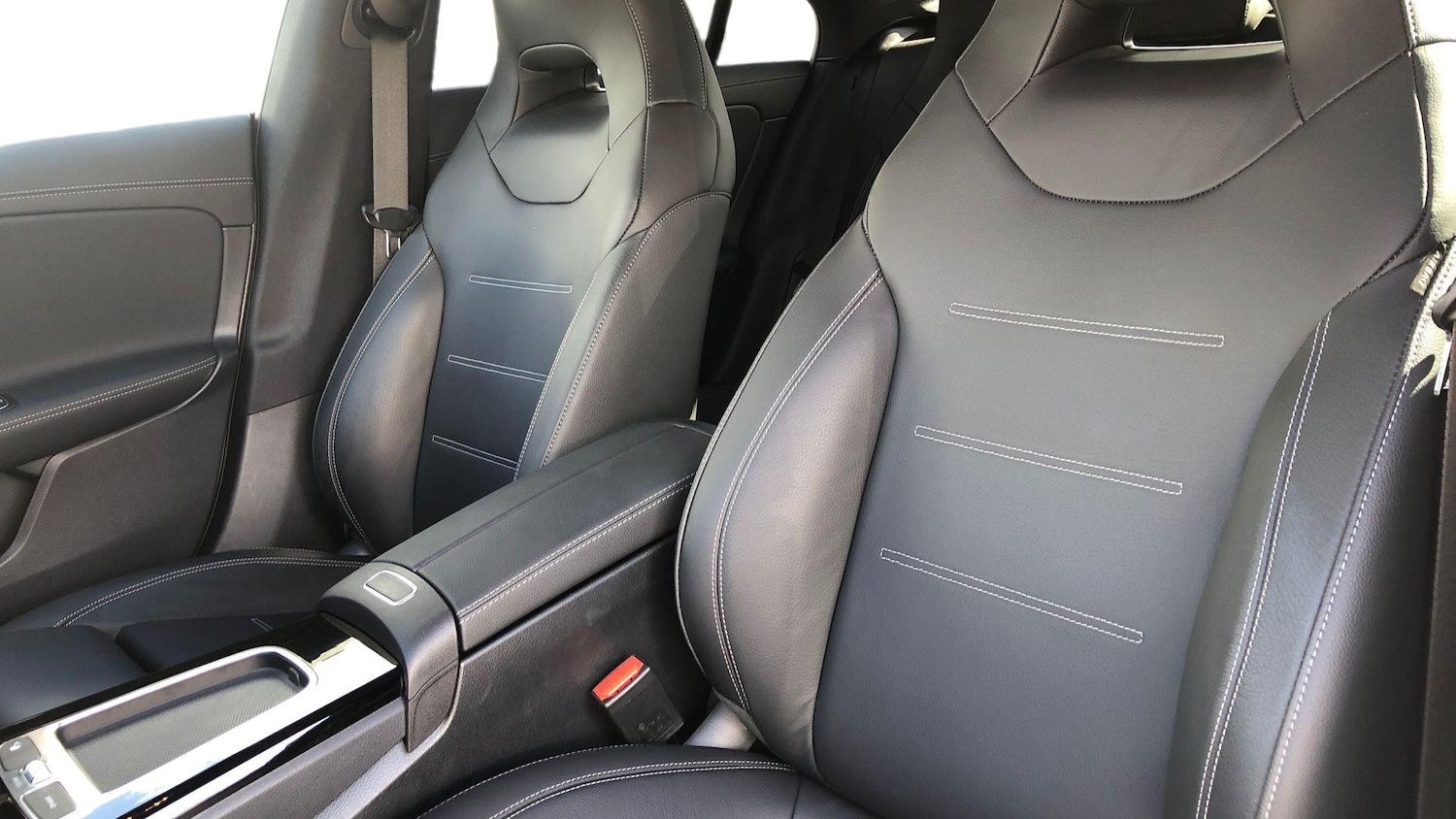 Used Mercedes-Benz CLA 2024 for sale - 76413589: Photo 11