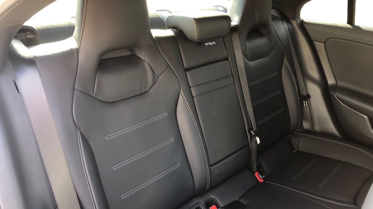 Used Mercedes-Benz CLA 2024 for sale - 76413589: Photo 12