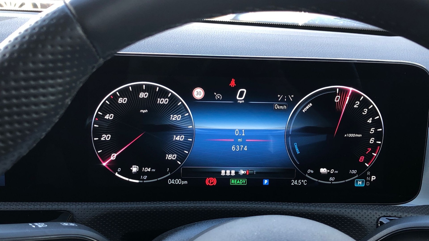 Used Mercedes-Benz CLA 2024 for sale - 76413589: Photo 13