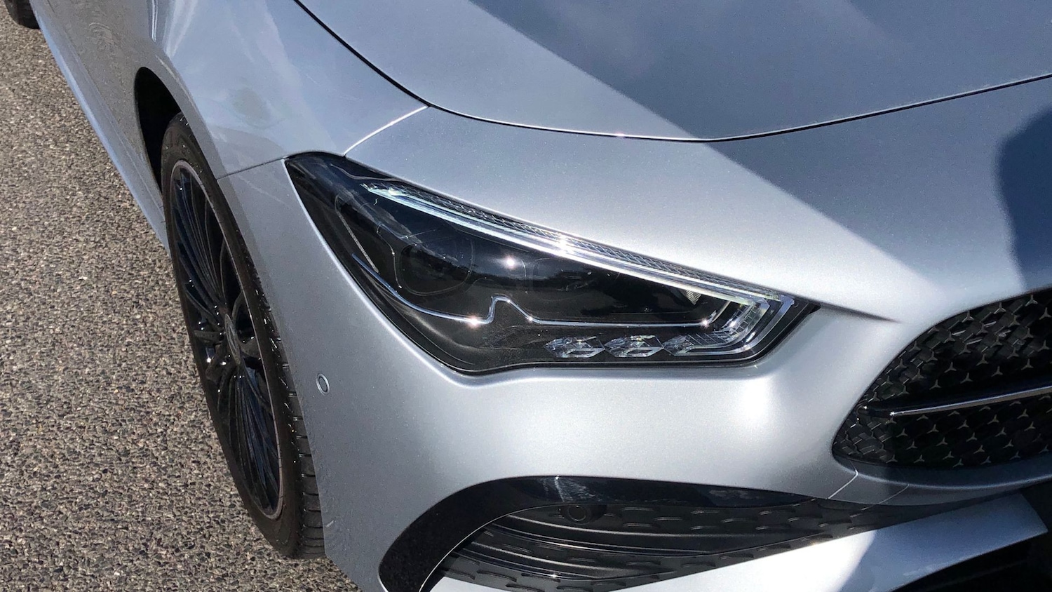 Used Mercedes-Benz CLA 2024 for sale - 76413589: Photo 15