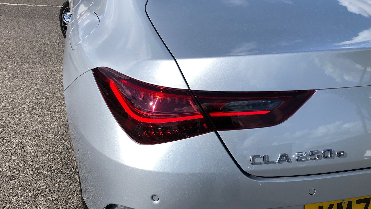 Used Mercedes-Benz CLA 2024 for sale - 76413589: Photo 16