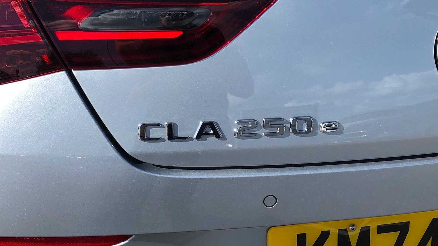 Used Mercedes-Benz CLA 2024 for sale - 76413589: Photo 17