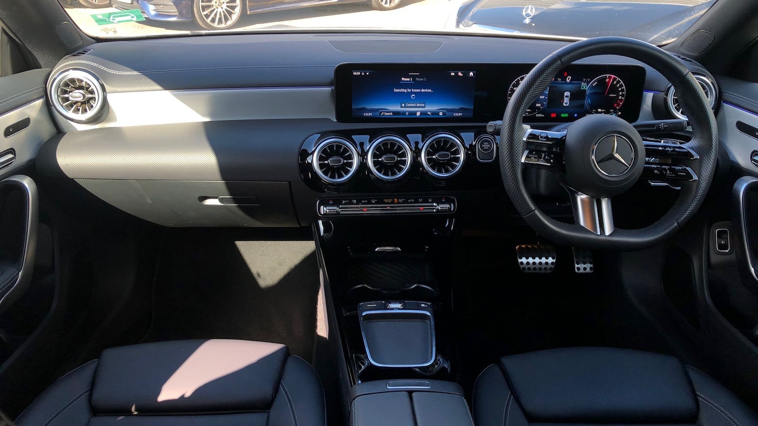 Used Mercedes-Benz CLA 2024 for sale - 76413589: Photo 18