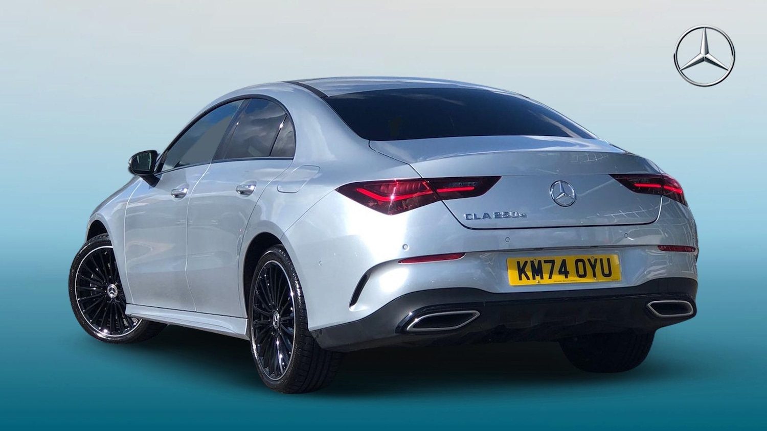 Used Mercedes-Benz CLA 2024 for sale - 76413589: Photo 2