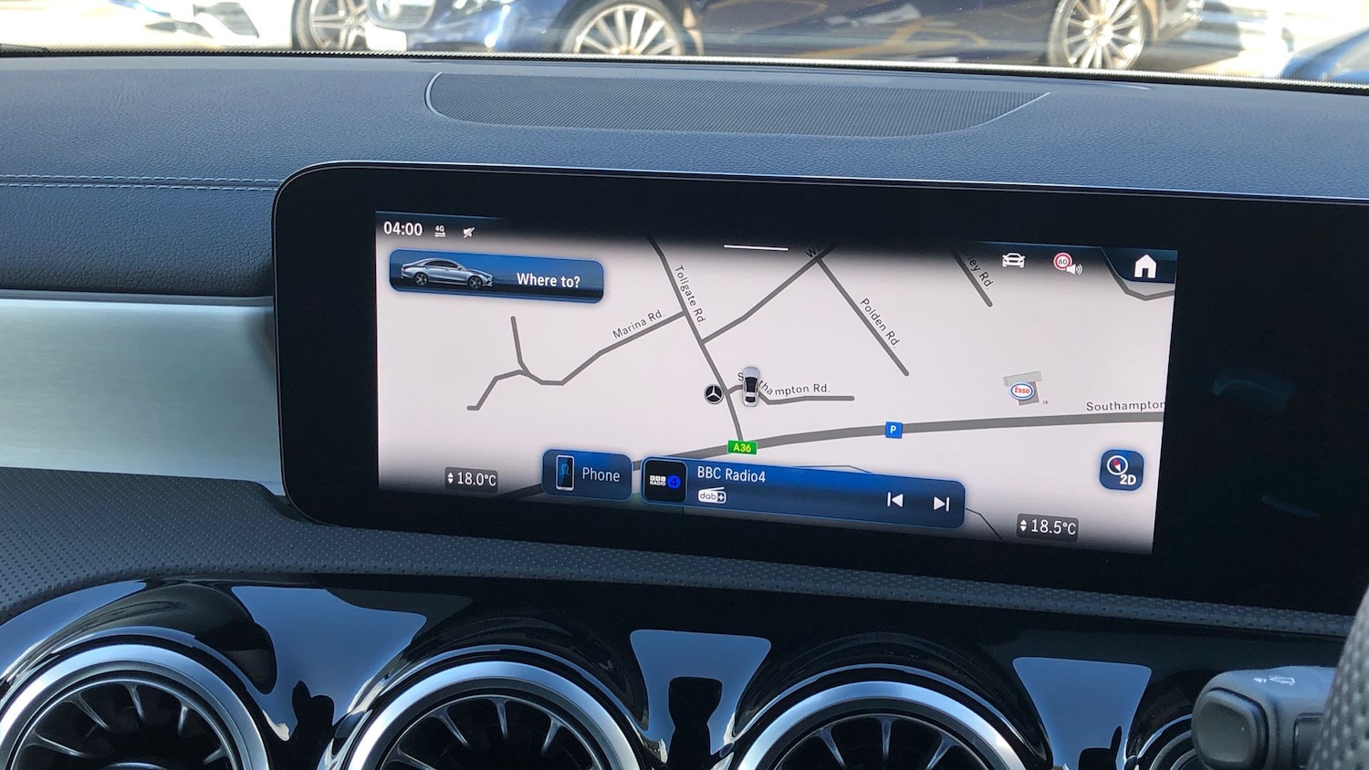 Used Mercedes-Benz CLA 2024 for sale - 76413589: Photo 20