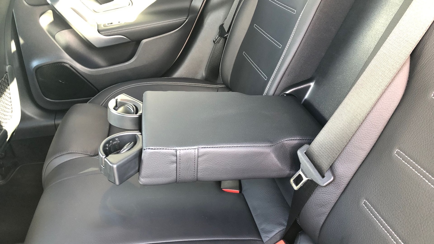 Used Mercedes-Benz CLA 2024 for sale - 76413589: Photo 22