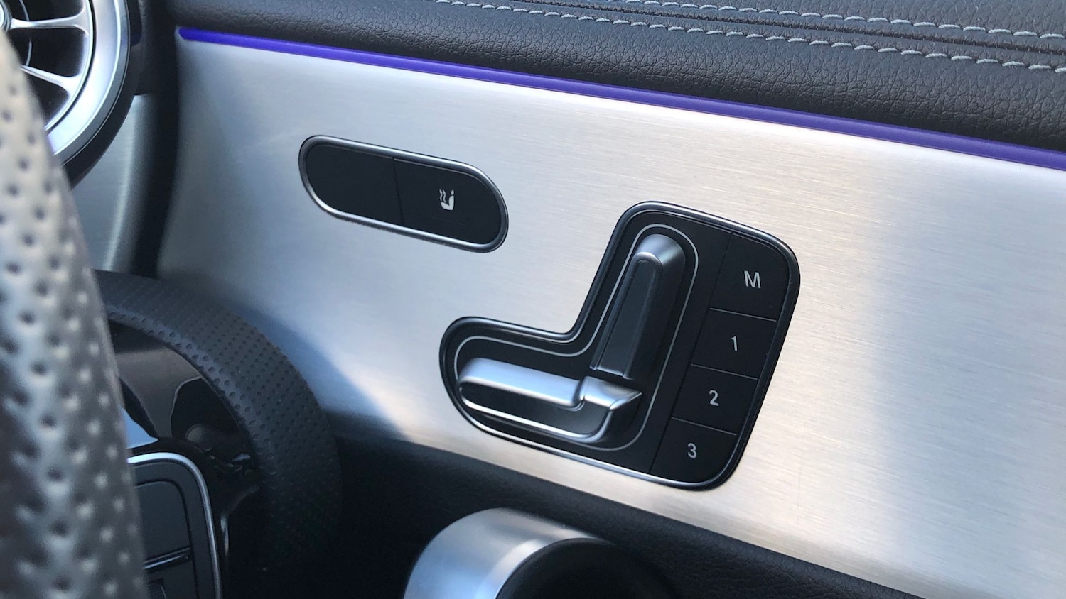 Used Mercedes-Benz CLA 2024 for sale - 76413589: Photo 24