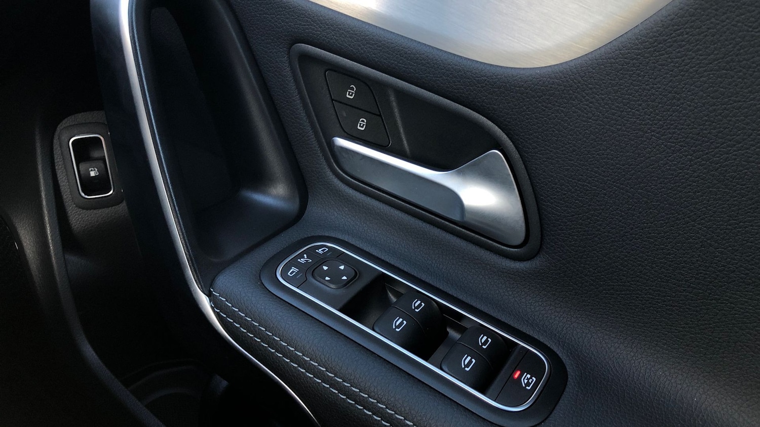 Used Mercedes-Benz CLA 2024 for sale - 76413589: Photo 25