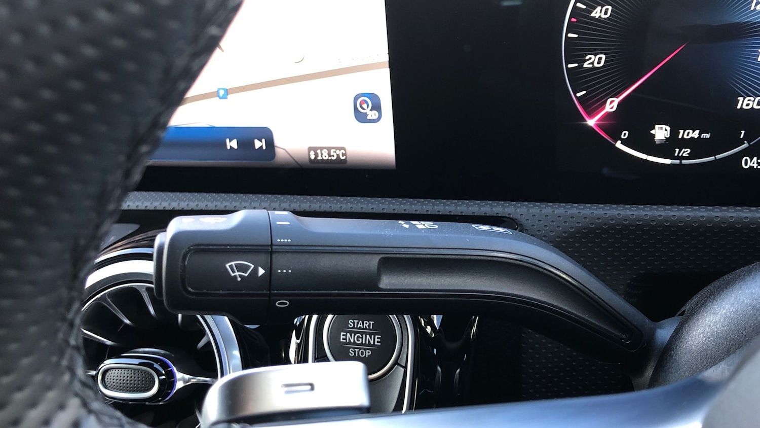 Used Mercedes-Benz CLA 2024 for sale - 76413589: Photo 29