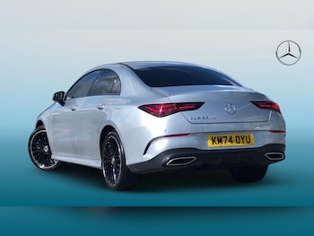 Used Mercedes-Benz CLA 2024 for sale - 76413589: Photo