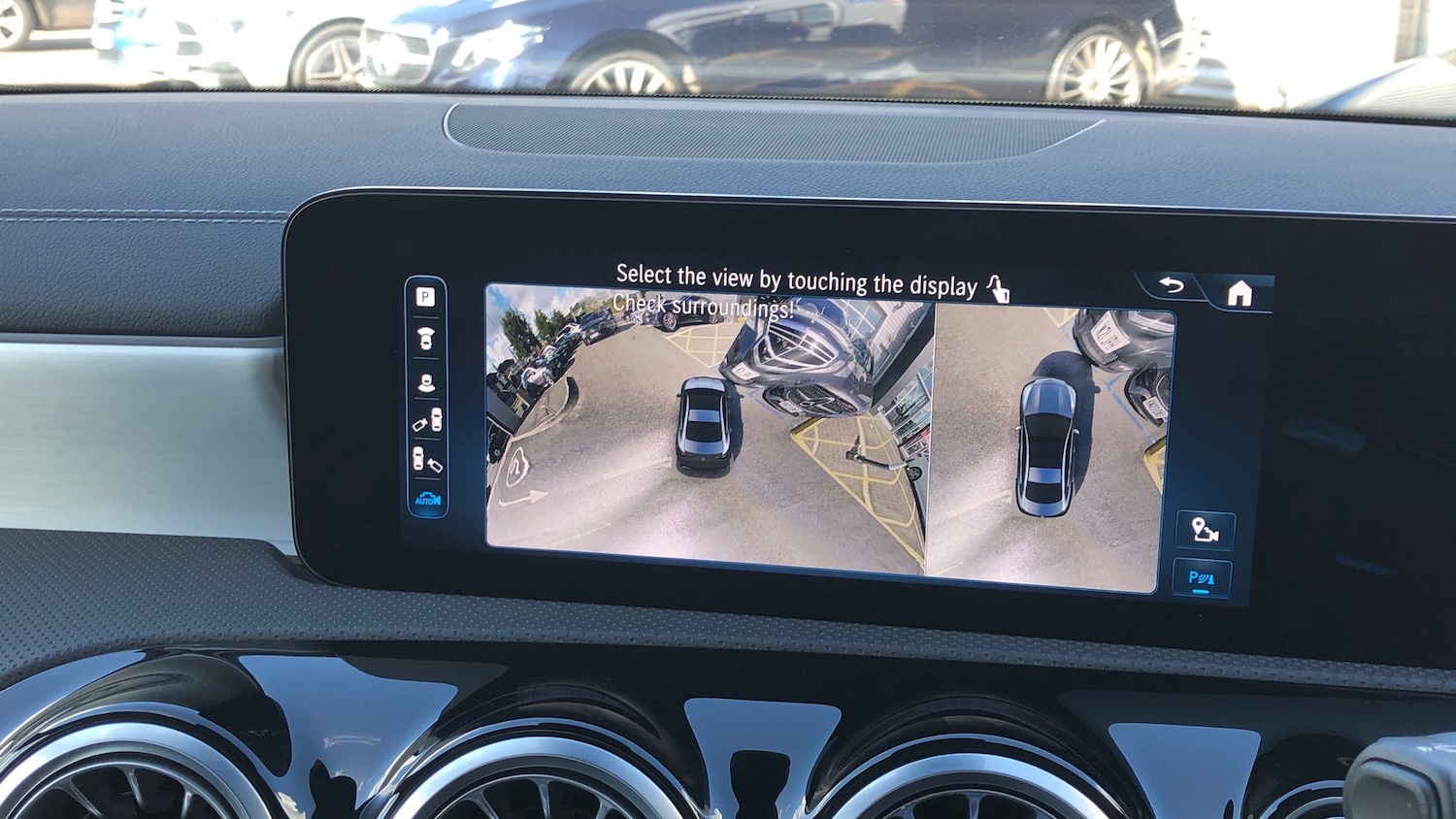 Used Mercedes-Benz CLA 2024 for sale - 76413589: Photo 37