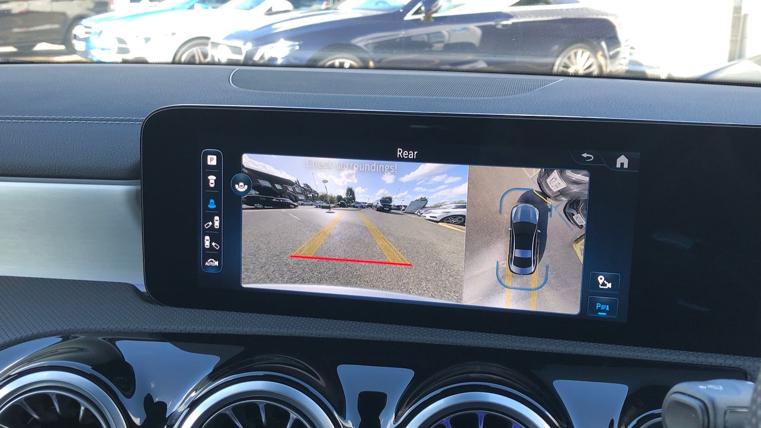 Used Mercedes-Benz CLA 2024 for sale - 76413589: Photo 38