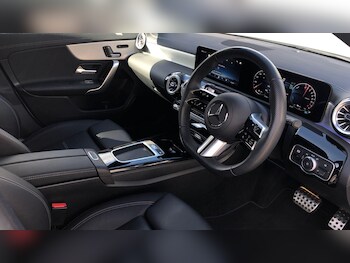 Used Mercedes-Benz CLA 2024 for sale - 76413589: Photo