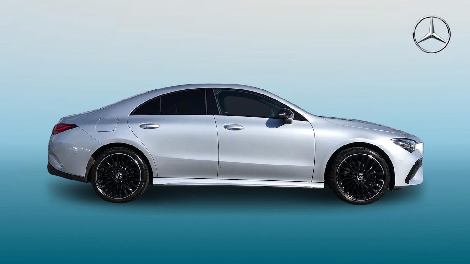 Used Mercedes-Benz CLA 2024 for sale - 76413589: Photo 4