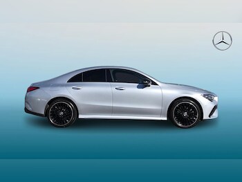Used Mercedes-Benz CLA 2024 for sale - 76413589: Photo
