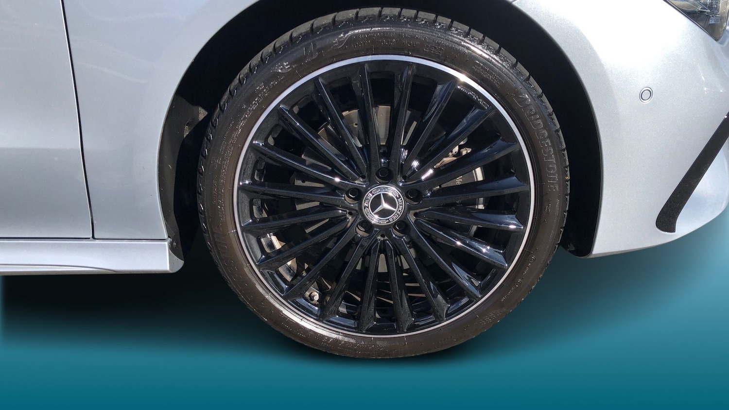 Used Mercedes-Benz CLA 2024 for sale - 76413589: Photo 5