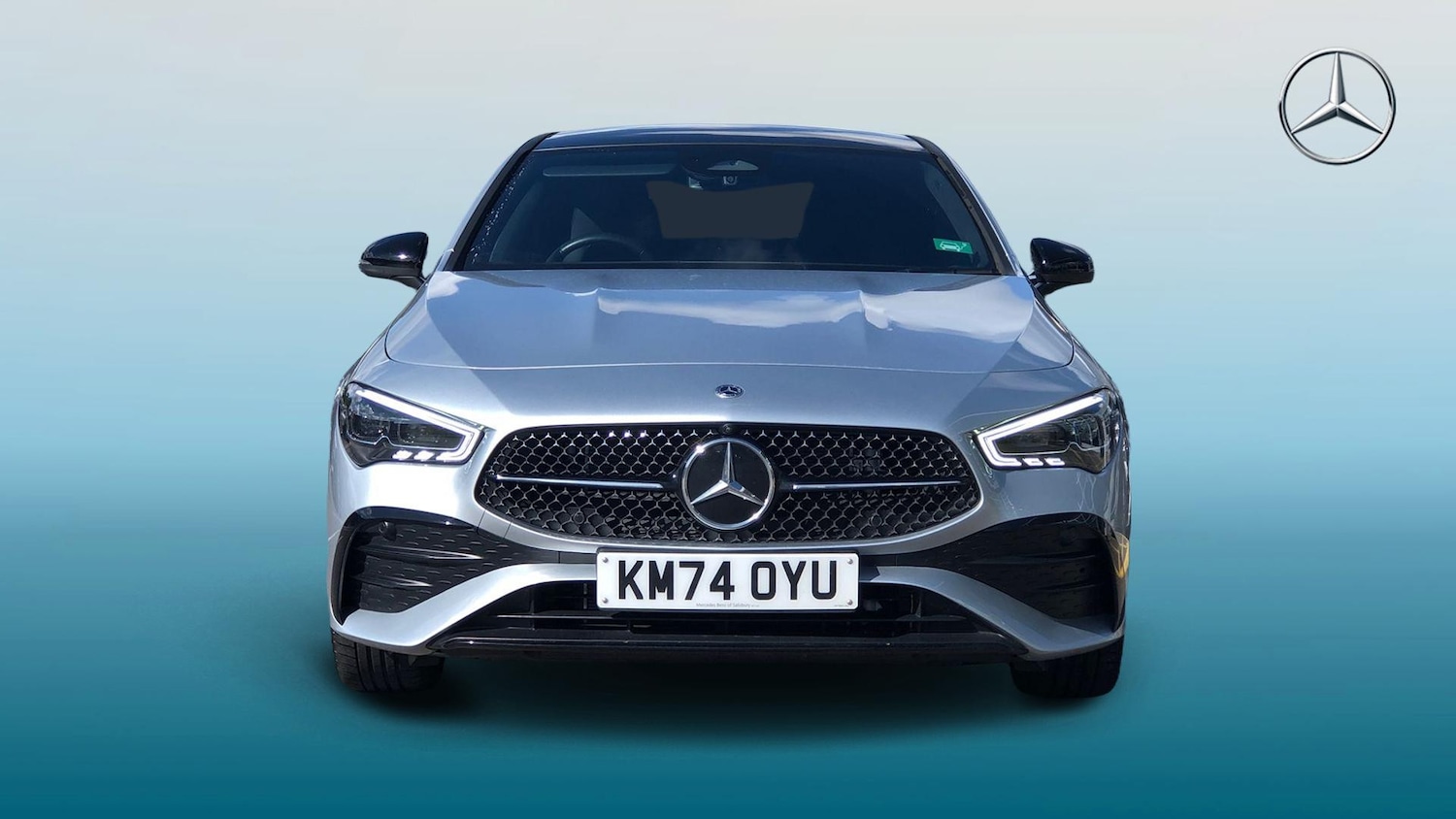 Used Mercedes-Benz CLA 2024 for sale - 76413589: Photo 6