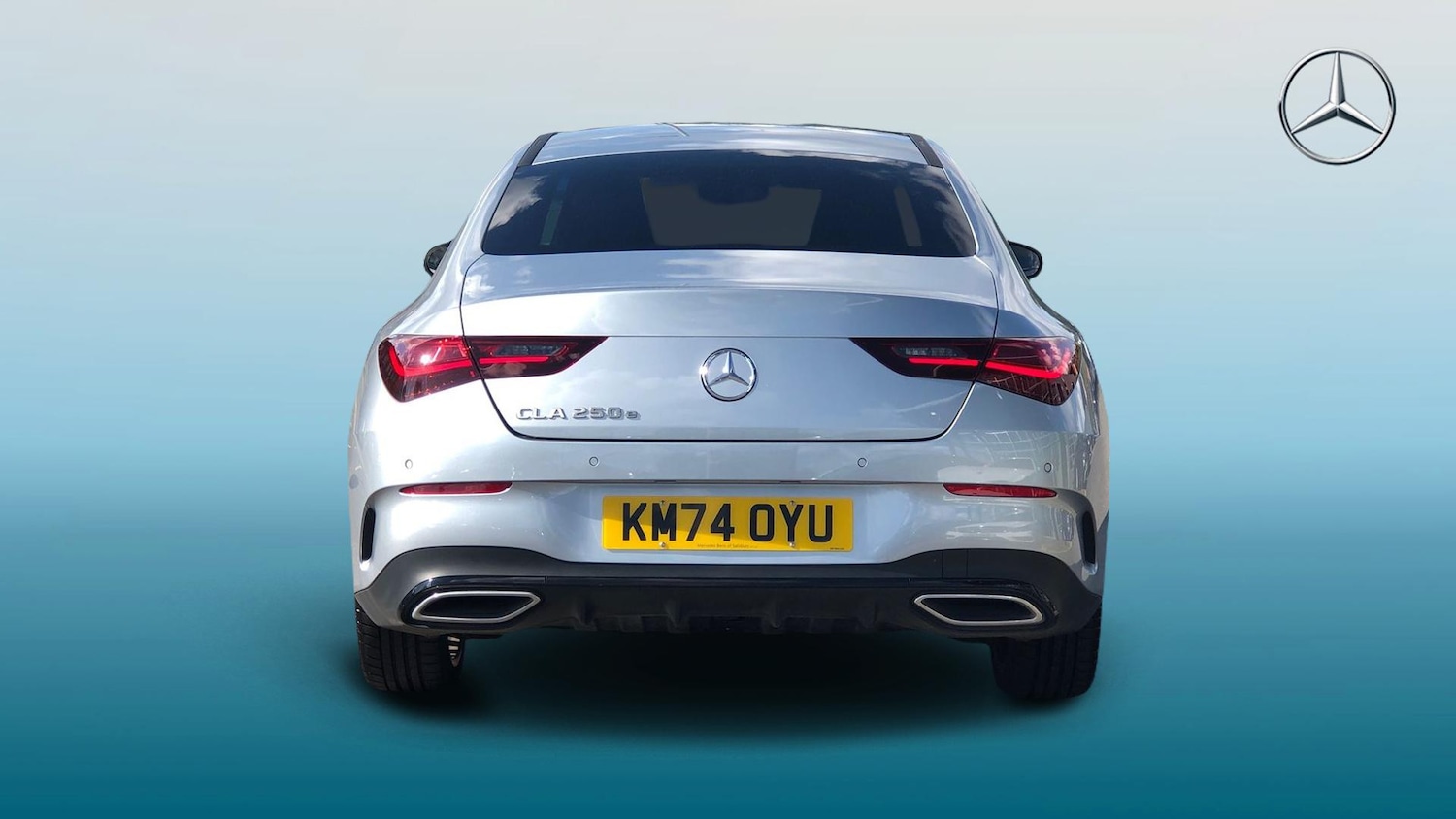 Used Mercedes-Benz CLA 2024 for sale - 76413589: Photo 7