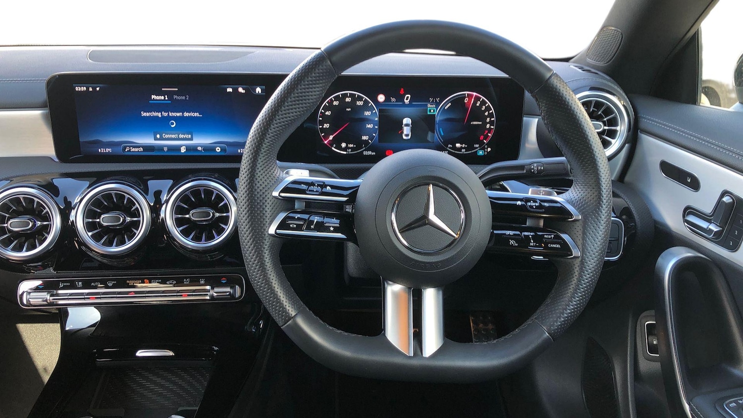 Used Mercedes-Benz CLA 2024 for sale - 76413589: Photo 9