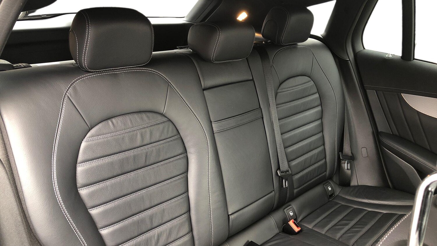 Used Mercedes-Benz EQC 2022 for sale - 76413554: Photo 12