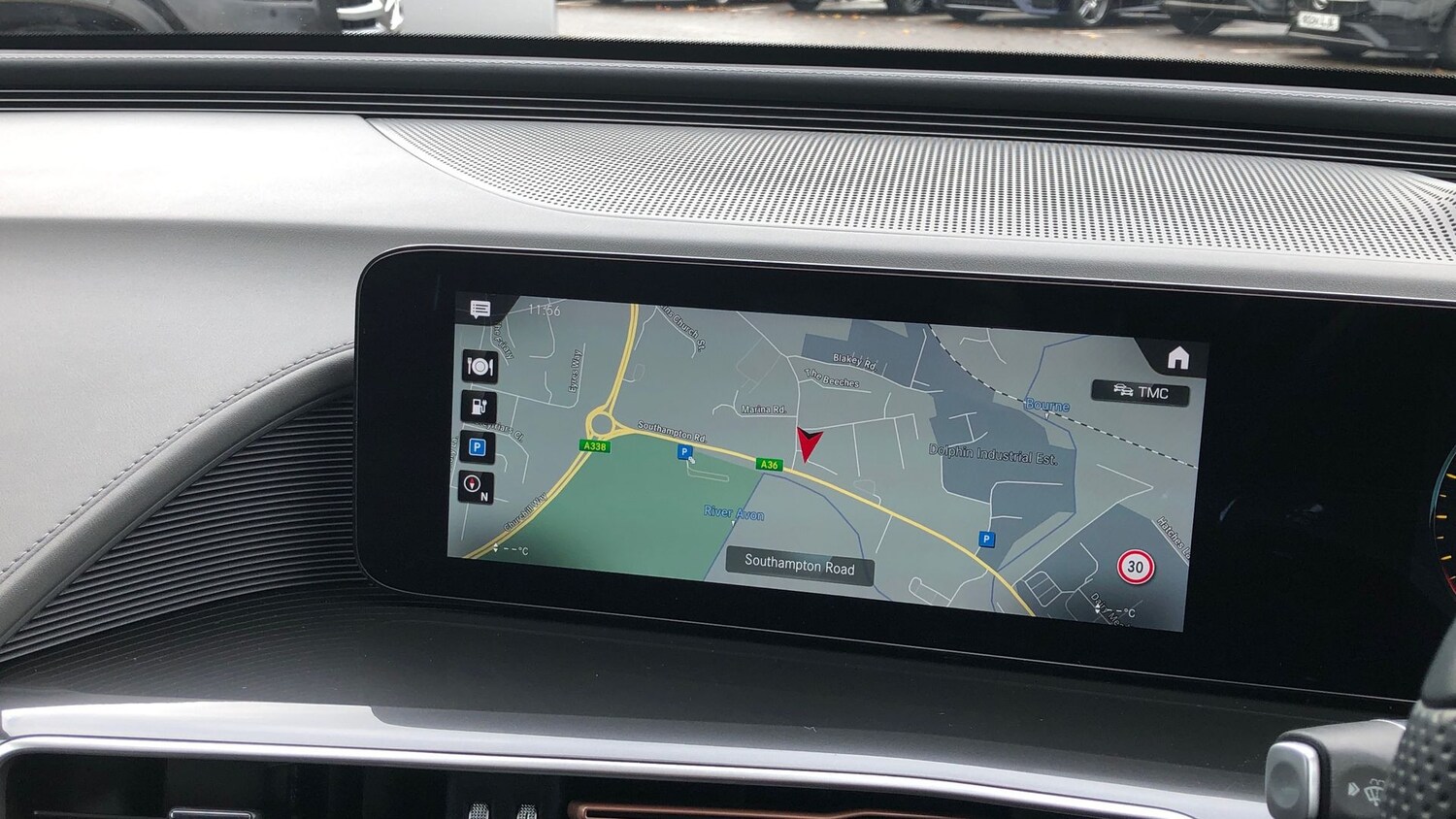 Used Mercedes-Benz EQC 2022 for sale - 76413554: Photo 20